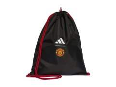 Manchester United pytlík gym bag black 2023