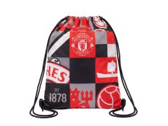 Manchester United gymsak Drawstring