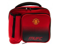 Manchester United taška na svačinu Fade Lunch Bag