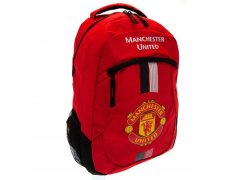 Manchester United batoh na záda Backpack Ultra