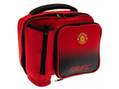 Manchester United taška na svačinu Fade Lunch Bag