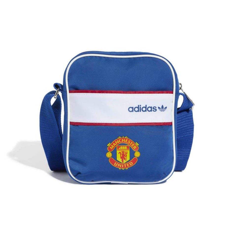 Manchester United taška na rameno Festival Bag