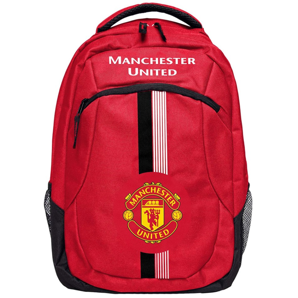 Batoh MANCHESTER UNITED FC Ultra - Manchester United batohy, tašky, gymsaky