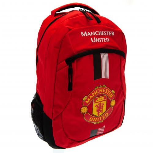 Manchester United batoh na záda Backpack Ultra