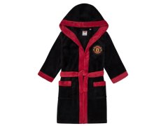 Manchester United dětský župan black