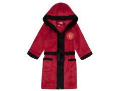 Manchester United dětský župan red