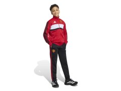 Manchester United dětská souprava Track red