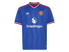 Dětský dres MANCHESTER UNITED 26/27 venkovní