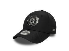 Manchester United dětská čepice baseballová kšiltovka 940K Reflective