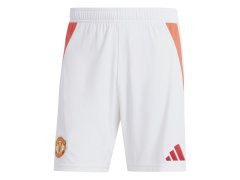 Manchester United pánské kraťasy 24/25 home