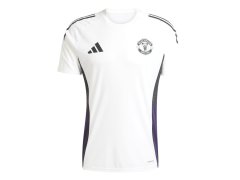 Manchester United tréninkový pánský dres Fullwhite