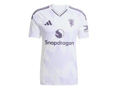 Manchester United fotbalový dres official replica 25/26 away