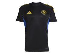 Manchester United tréninkový pánský dres EU black