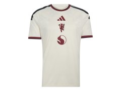 Dres MANCHESTER UNITED 26/27 třetí