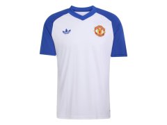 Manchester United fotbalový dres 26/27
