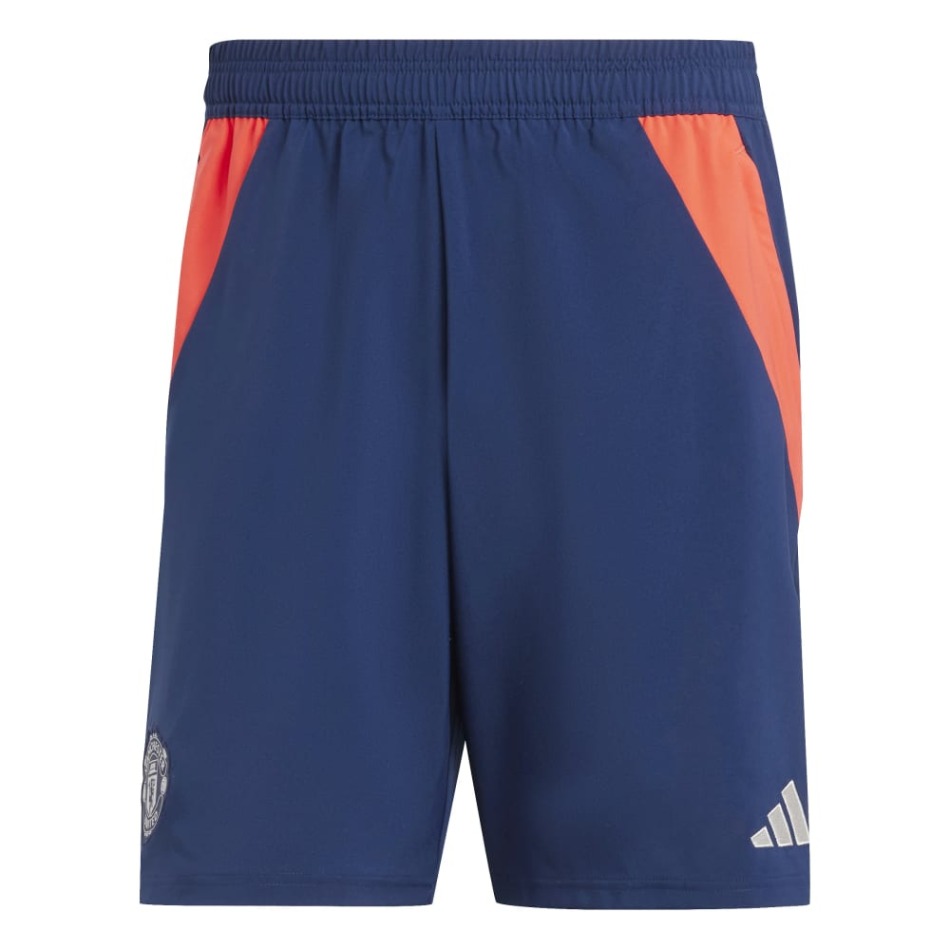 Manchester United pánské trenky indigo - Manchester United dresy, trenýrky, štulpny