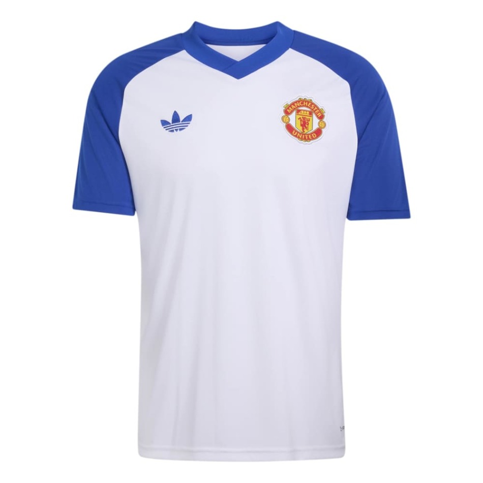 Manchester United fotbalový dres 26/27 - Manchester United dresy, trenýrky, štulpny
