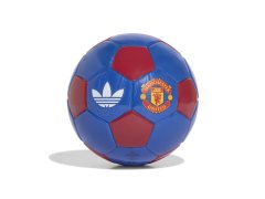 Mini míč MANCHESTER UNITED Away
