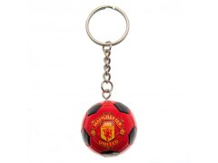 Manchester United klíčenka Football Keyring