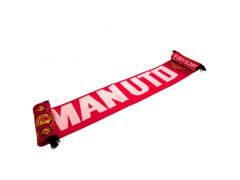 Manchester United zimní šála glory glory