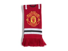 Manchester United zimní šála Home