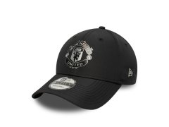 Manchester United čepice baseballová kšiltovka 940 Reflective