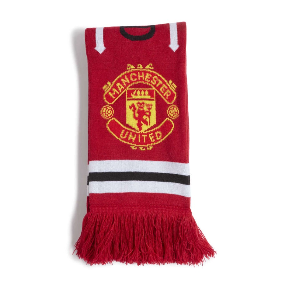 Manchester United zimní šála Home