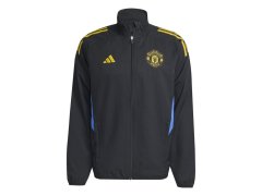 Manchester United pánská bunda EU Presentation black