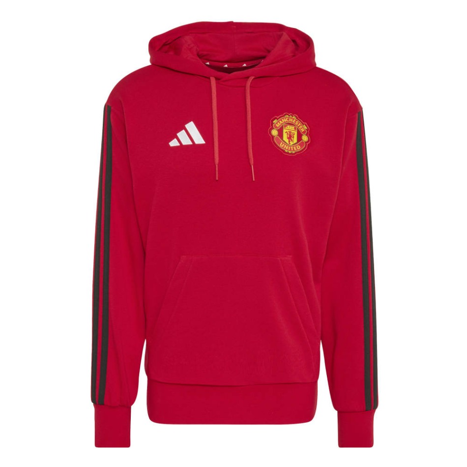Manchester United pánská mikina DNA Hoodie