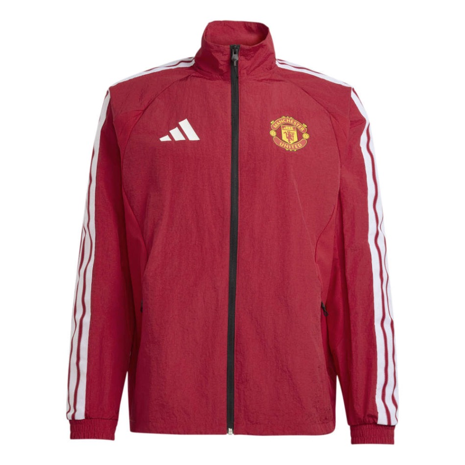 Manchester United pánská bunda Home Anthem