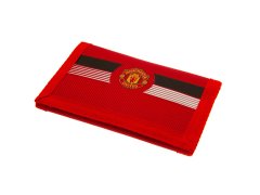 Manchester United peněženka Ultra Nylon Wallet