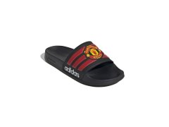 Manchester United pantofle Shower black