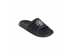 Manchester United pantofle Shower Fullblack