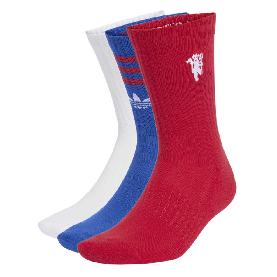 3pack MANCHESTER UNITED - Manchester United ostatní modní doplňky