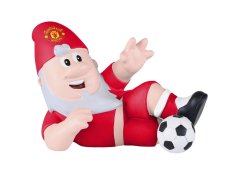 Manchester United trpaslík sliding tackle gnome