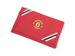 Manchester United peněženka Core Stripe