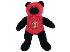 Manchester United plyšový medvídek Contrast