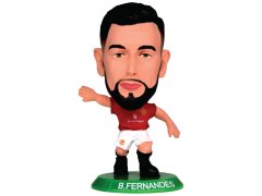 Manchester United figurka SoccerStarz Bruno Fernandes
