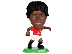 Manchester United figurka SoccerStarz Dorgu