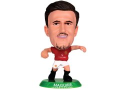 Manchester United figurka SoccerStarz Maguire