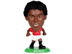 Manchester United figurka SoccerStarz Mainoo