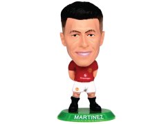 Manchester United figurka SoccerStarz Martinez