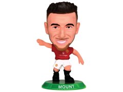 Manchester United figurka SoccerStarz Mount