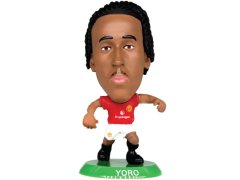Manchester United figurka SoccerStarz Yoro