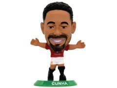 Manchester United figurka SoccerStarz Cunha
