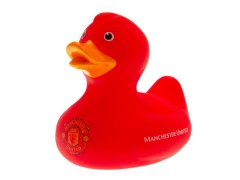 Manchester United kachnička do vany Bath Time