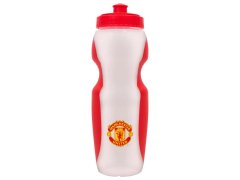 Manchester United láhev na pití white
