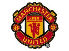 Manchester United magnety 3D Fridge Magnet
