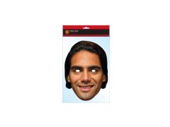 Manchester United maska na obličej Falcao Mask