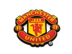 Manchester United magnety 3D Fridge Magnet